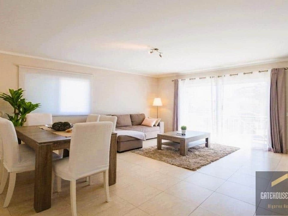 Lejlighed i Vilamoura, Faro - foto 4