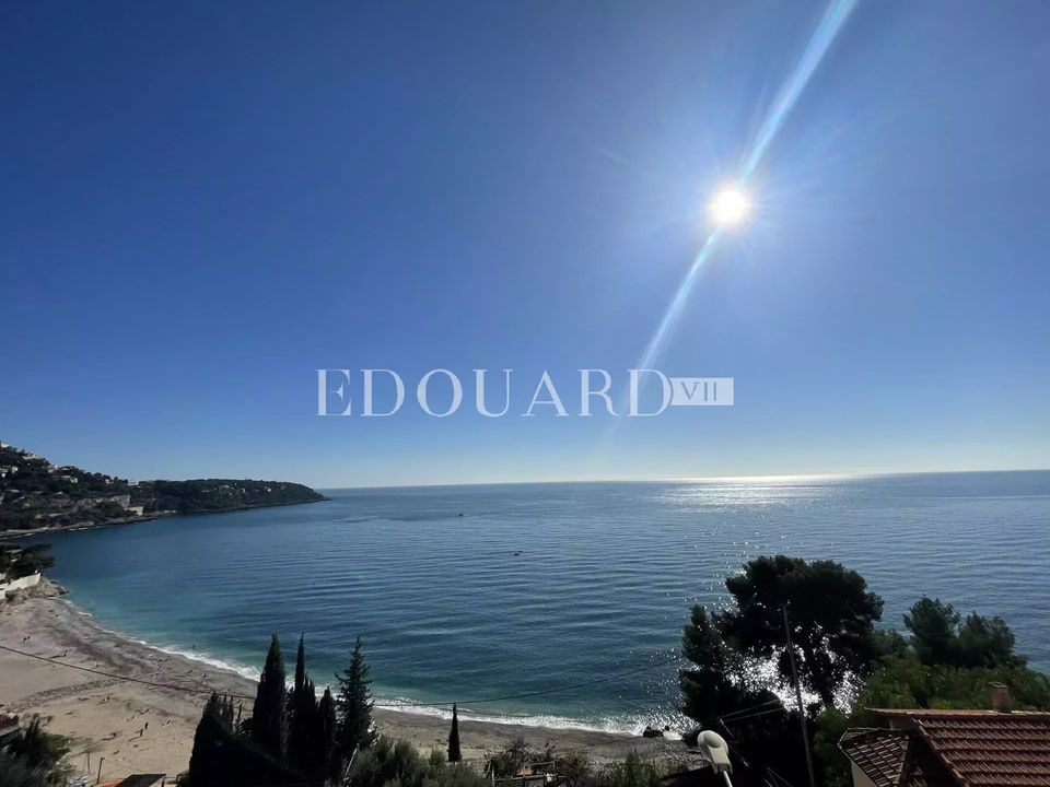 Lejlighed i Roquebrune-Cap-Martin, Alpes-Maritimes - foto 2