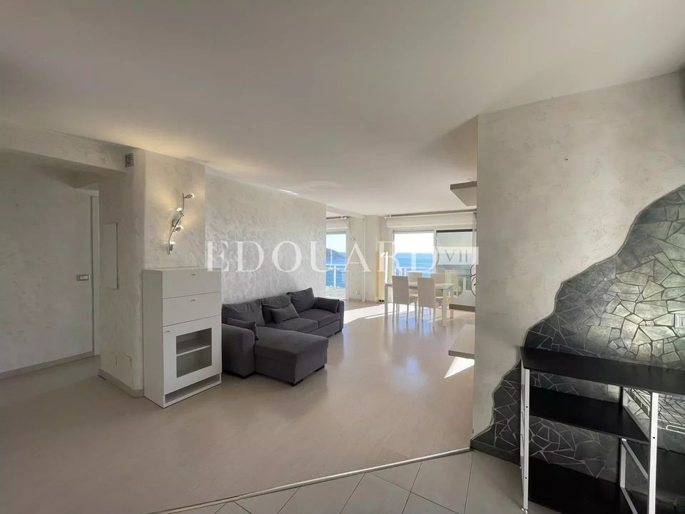 Lejlighed i Roquebrune-Cap-Martin, Alpes-Maritimes - foto 4