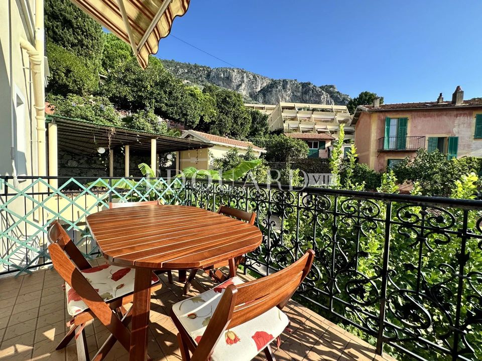 Lejlighed i Menton, Alpes-Maritimes - foto 4