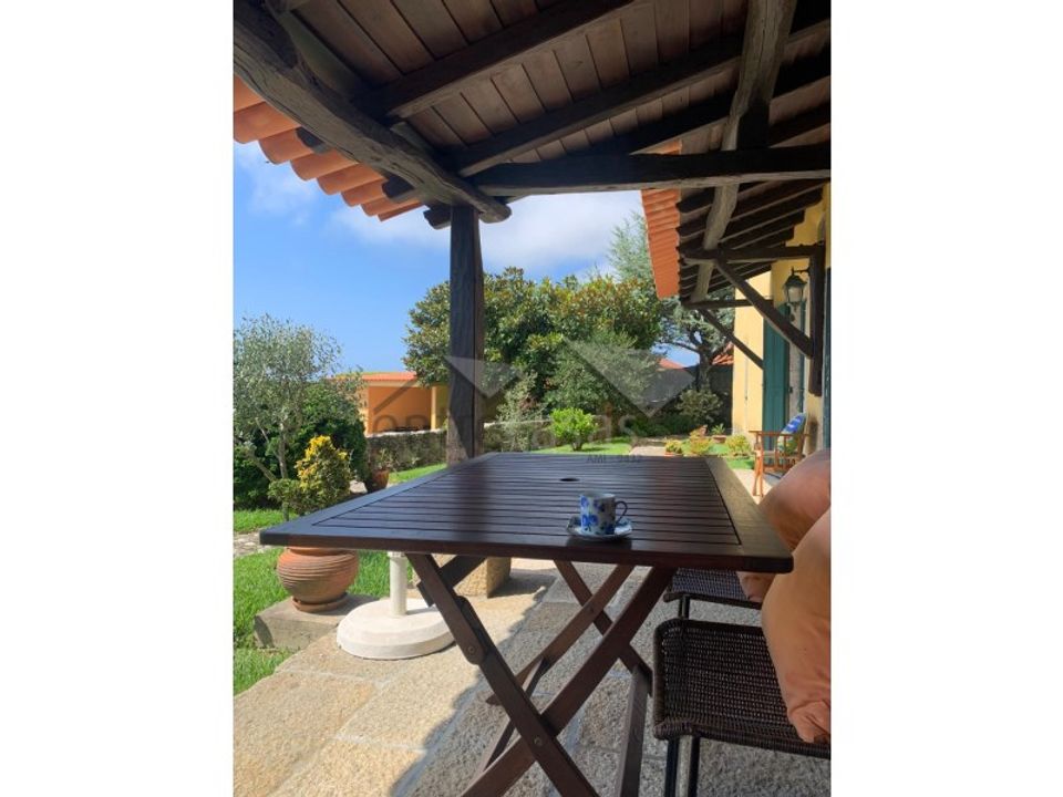 Villa i Areosa, Viana do Castelo - bilde 2