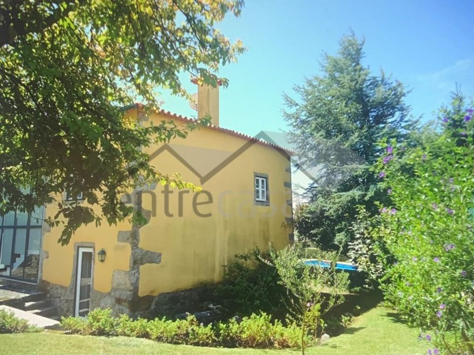 Villa i Areosa, Viana do Castelo - bilde 3
