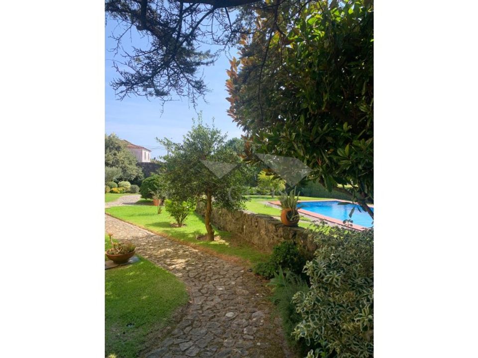 Villa i Areosa, Viana do Castelo - bilde 4
