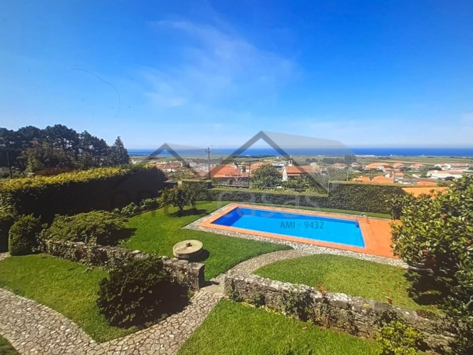 Villa i Areosa, Viana do Castelo - bilde 5