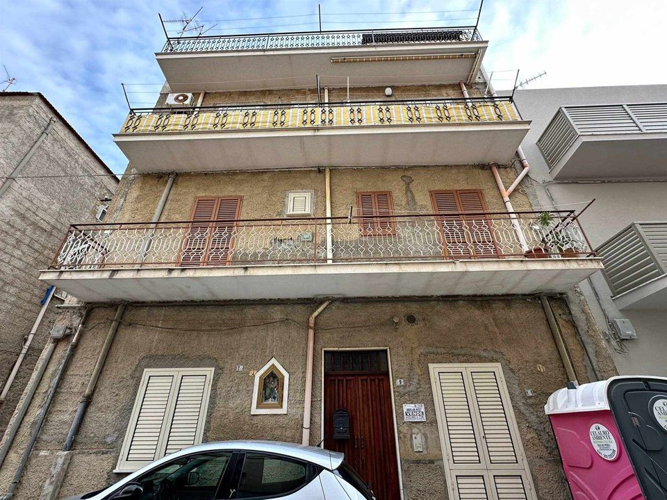 Lejlighed i Ribera, Agrigento - foto 1