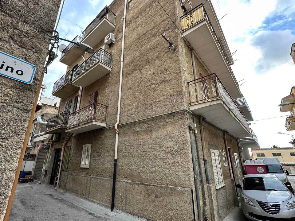 Lejlighed i Ribera, Agrigento - foto 2