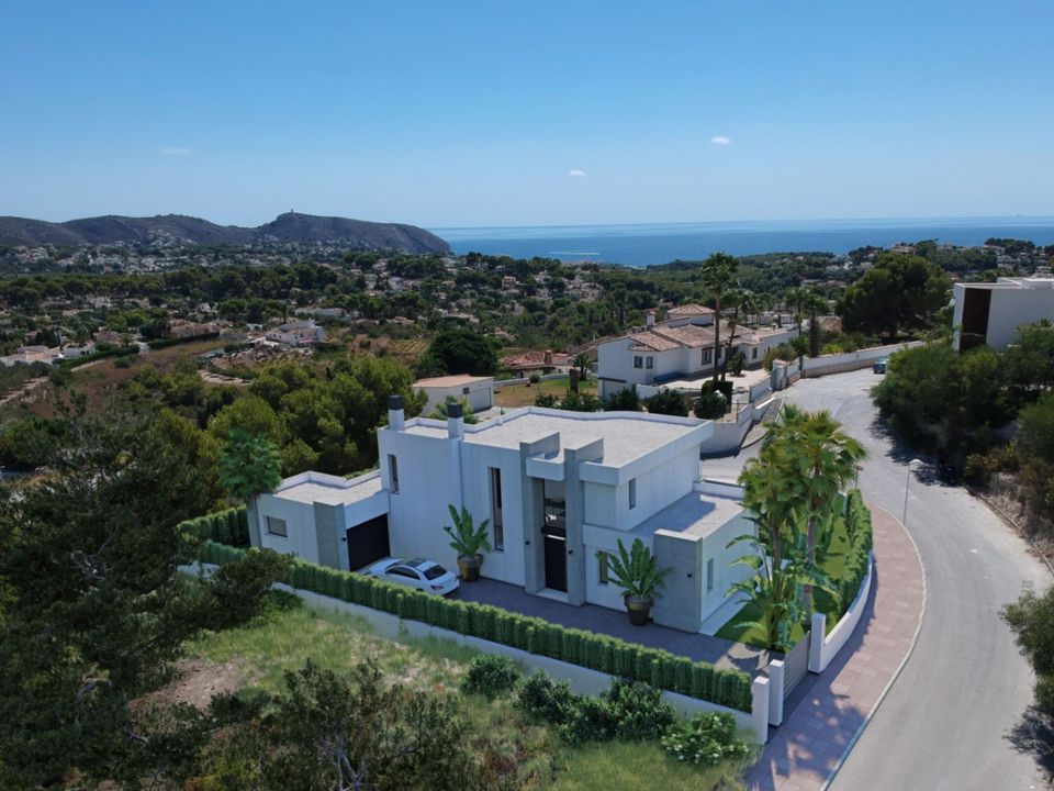 Villa i Teulada, Alicante - foto 2
