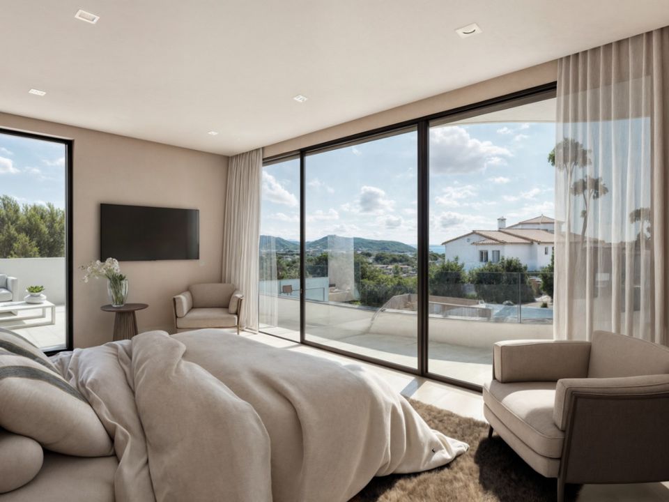 Villa i Teulada, Alicante - foto 4