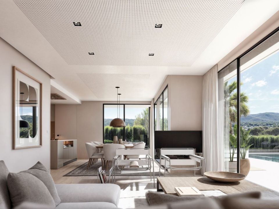 Villa i Teulada, Alicante - foto 5