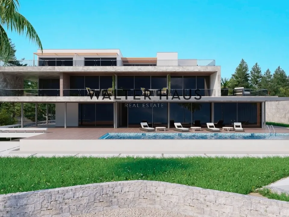 Villa i Platja D'aro, Gerona - foto 2