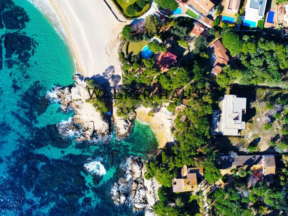 Villa i Platja D'aro, Gerona - foto 3