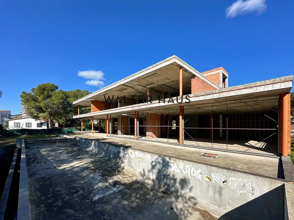 Villa i Platja D'aro, Gerona - foto 4