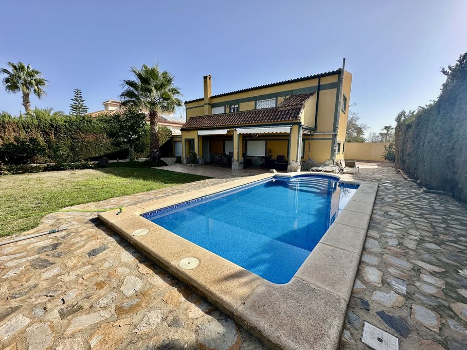 Villa i La Marina, Alicante - foto 1