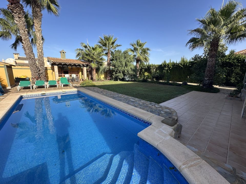 Villa i La Marina, Alicante - foto 2
