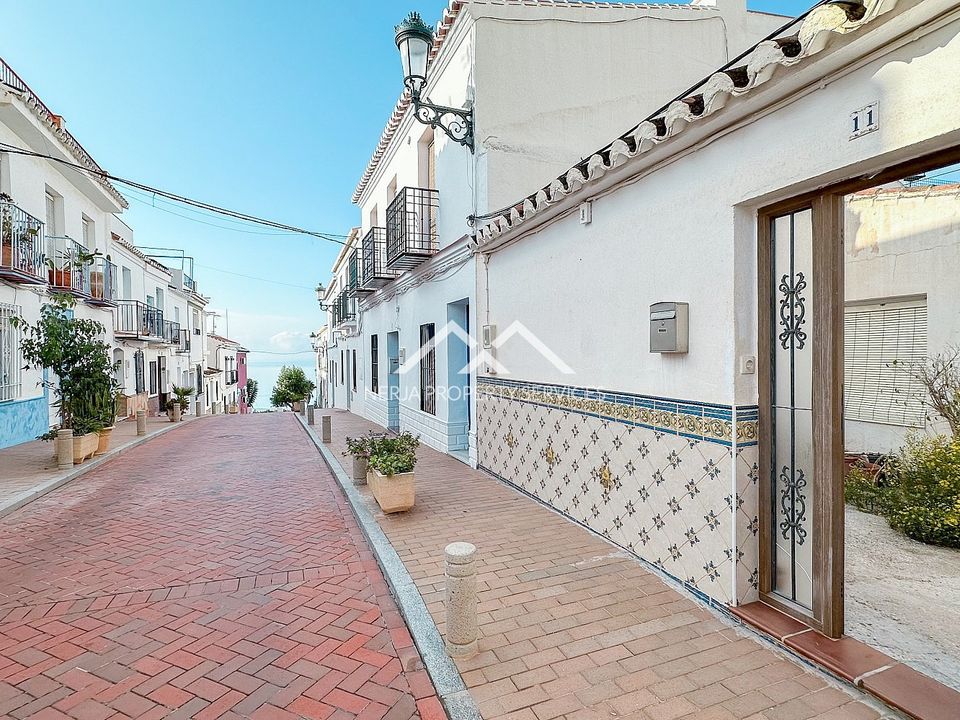 Villa i Maro, Malaga - foto 1