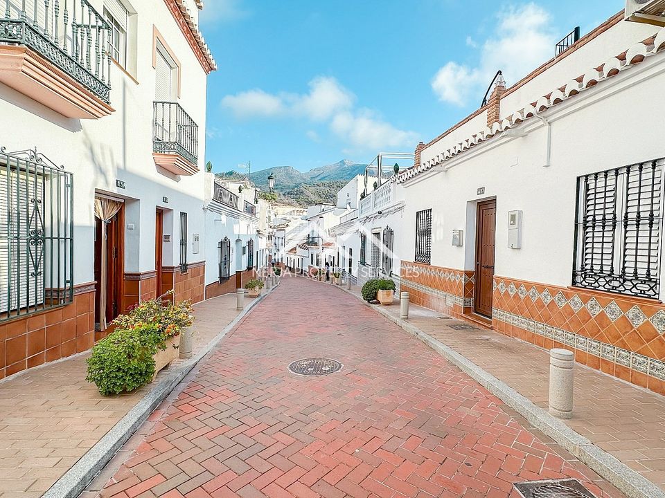 Villa i Maro, Malaga - foto 2