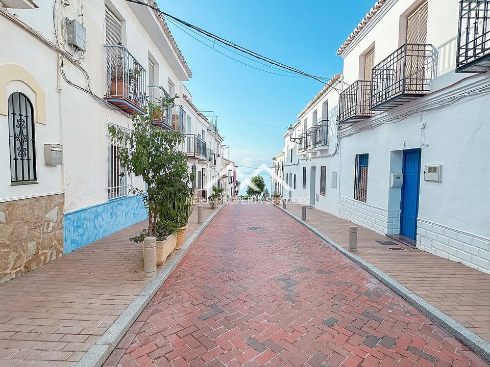Villa i Maro, Malaga - foto 3