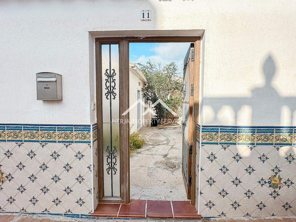 Villa i Maro, Malaga - foto 4