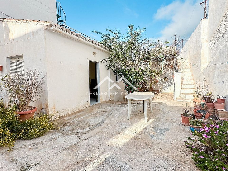 Villa i Maro, Malaga - foto 5