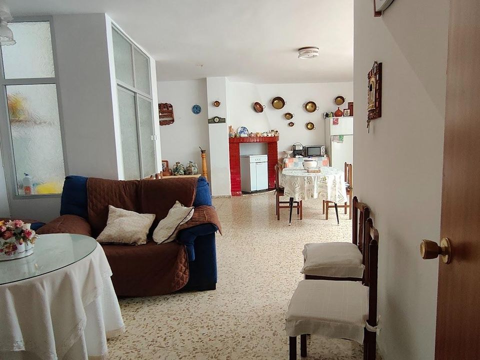 Villa i Jerez Del Marquesado, Granada - foto 3