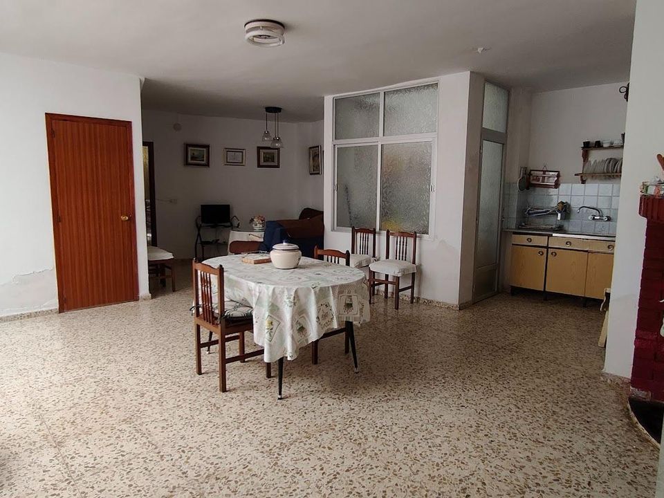 Villa i Jerez Del Marquesado, Granada - foto 4