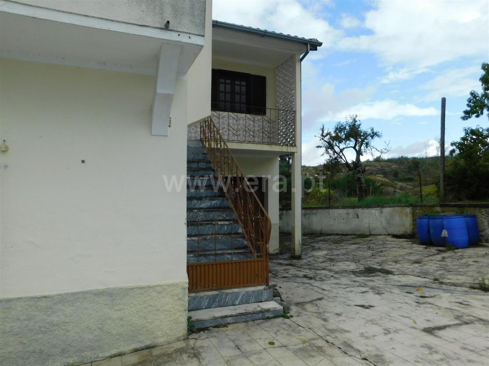 Villa i Seia, Guarda - foto 2