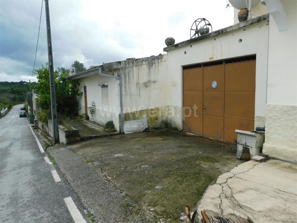 Villa i Seia, Guarda - foto 3