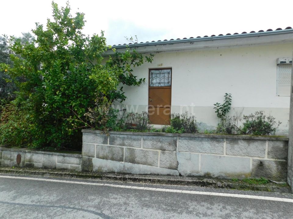 Villa i Seia, Guarda - foto 4