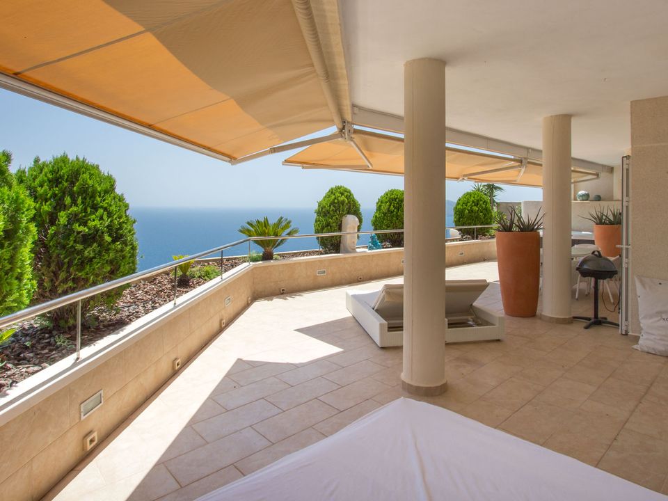 Lejlighed i Altea, Alicante - foto 1