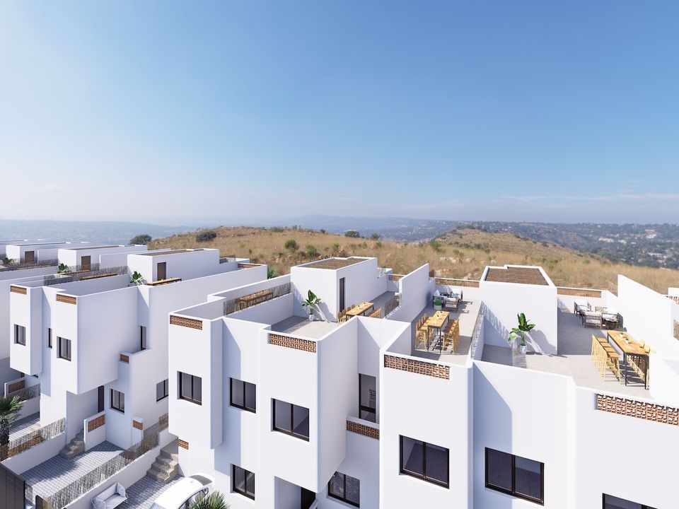 Leilighet i Dolores, Alicante - bilde 3