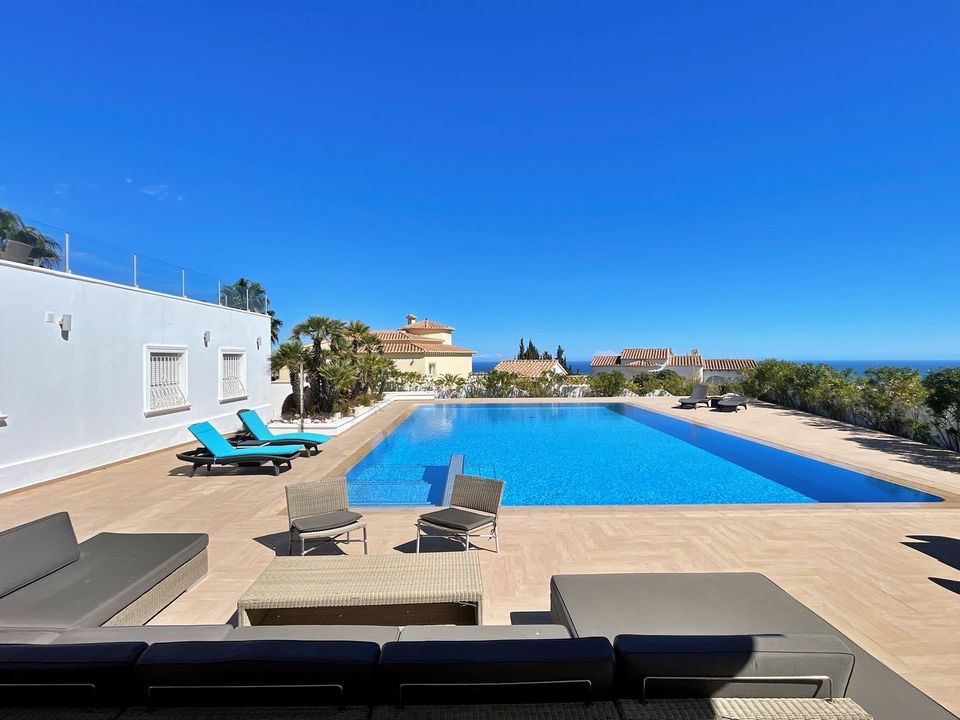 Villa em Benitachell, Alicante - foto 2