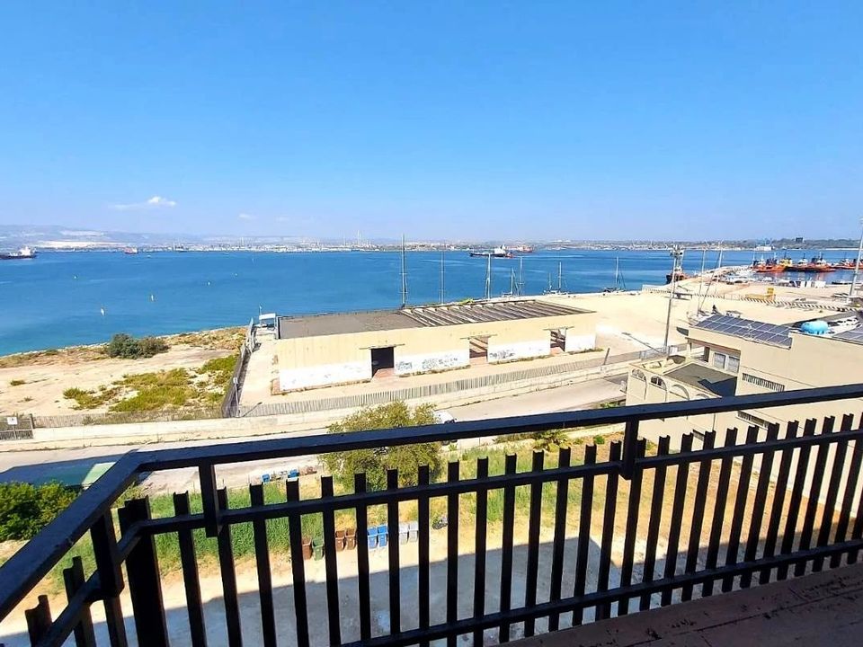 Leilighet i Augusta, Siracusa - bilde 1
