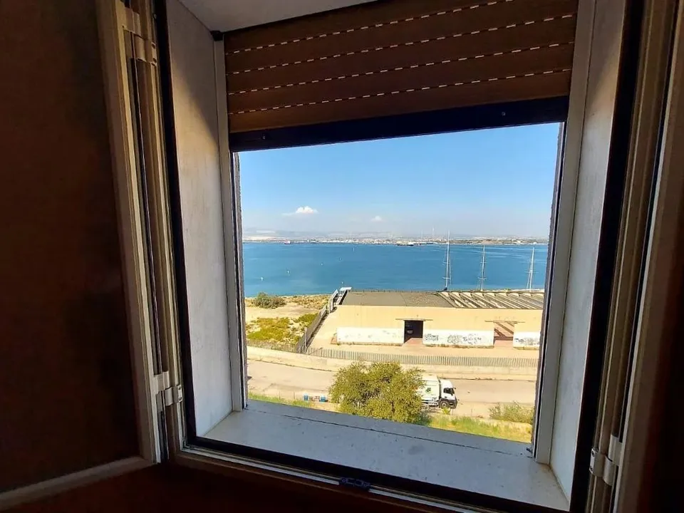Leilighet i Augusta, Siracusa - bilde 2