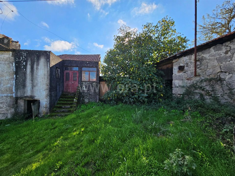 Landsbyhus i Guarda, Guarda - foto 2