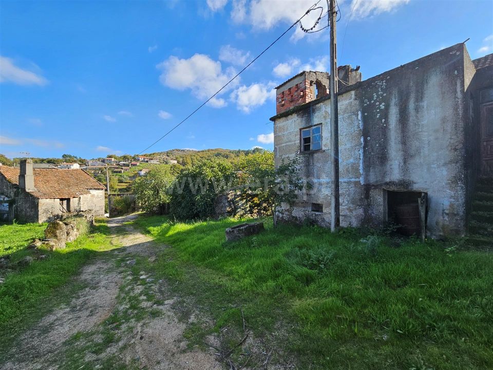 Landsbyhus i Guarda, Guarda - foto 4