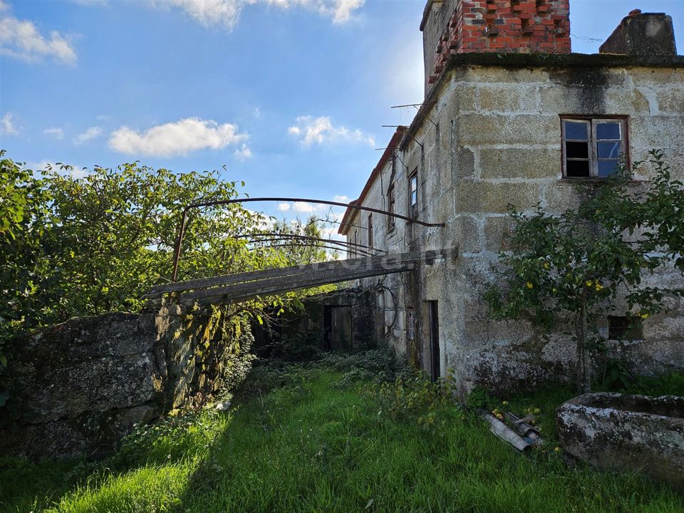 Landsbyhus i Guarda, Guarda - foto 5