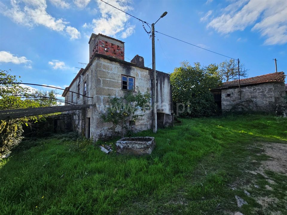 Landsbyhus i Guarda, Guarda - foto 1