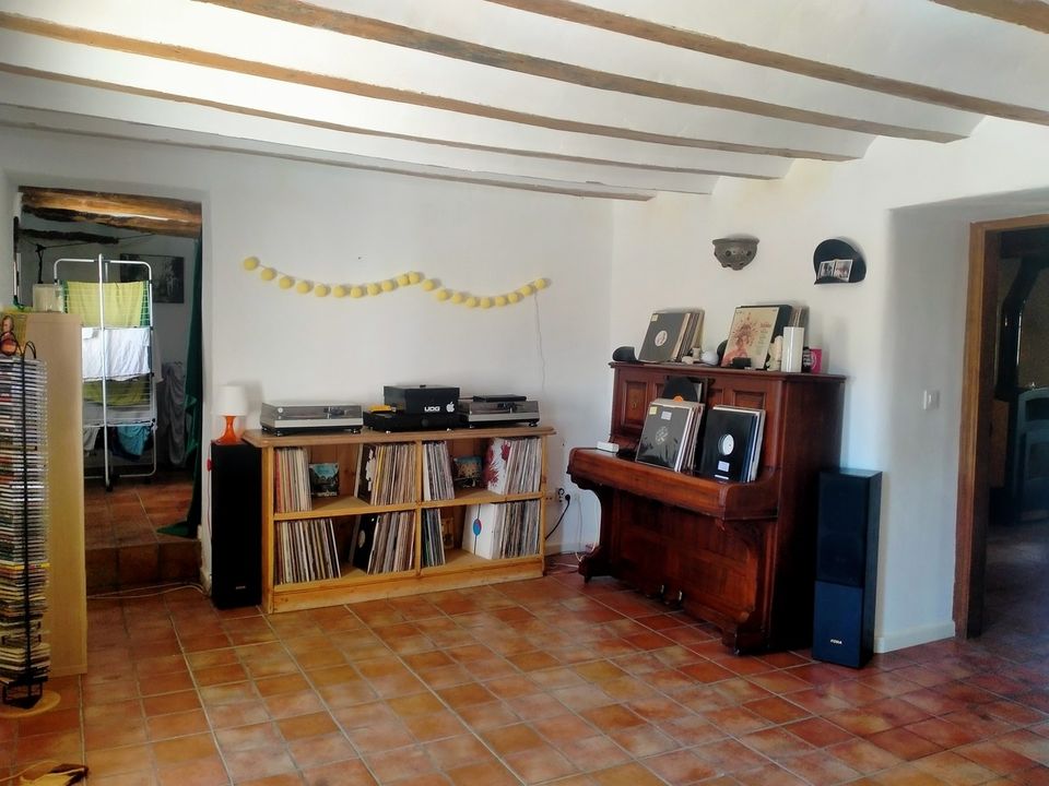 Cortijo i Velez-Blanco, Almeria - foto 3