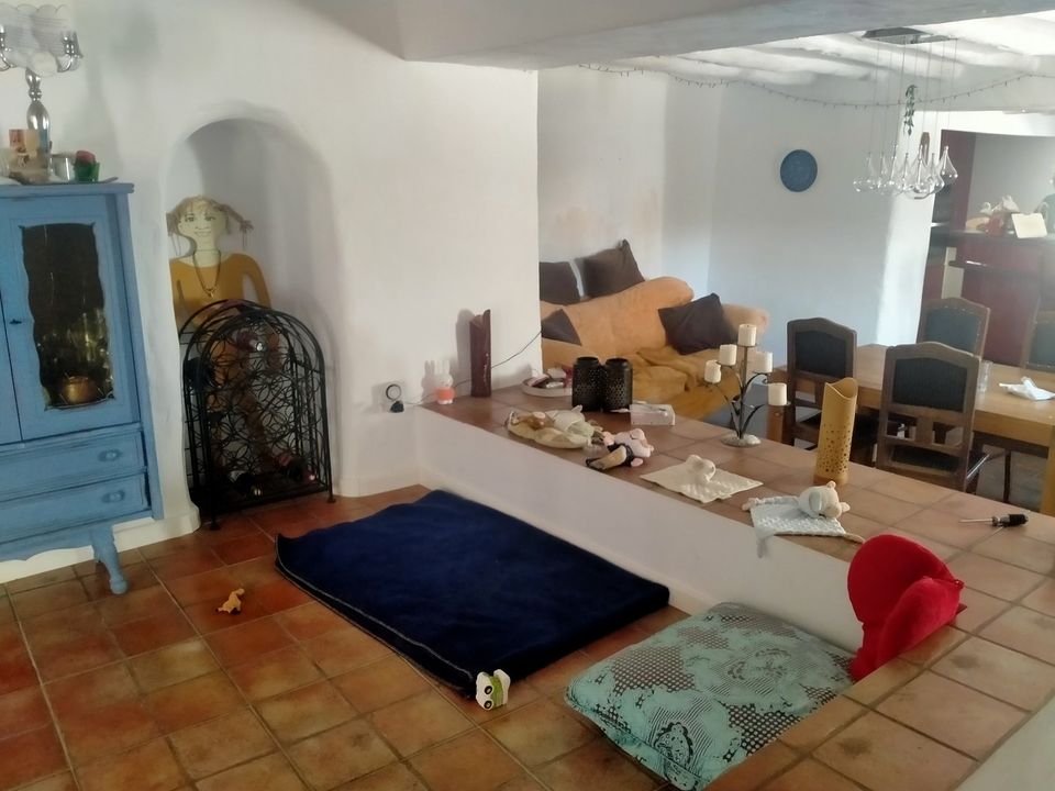 Cortijo i Velez-Blanco, Almeria - foto 4