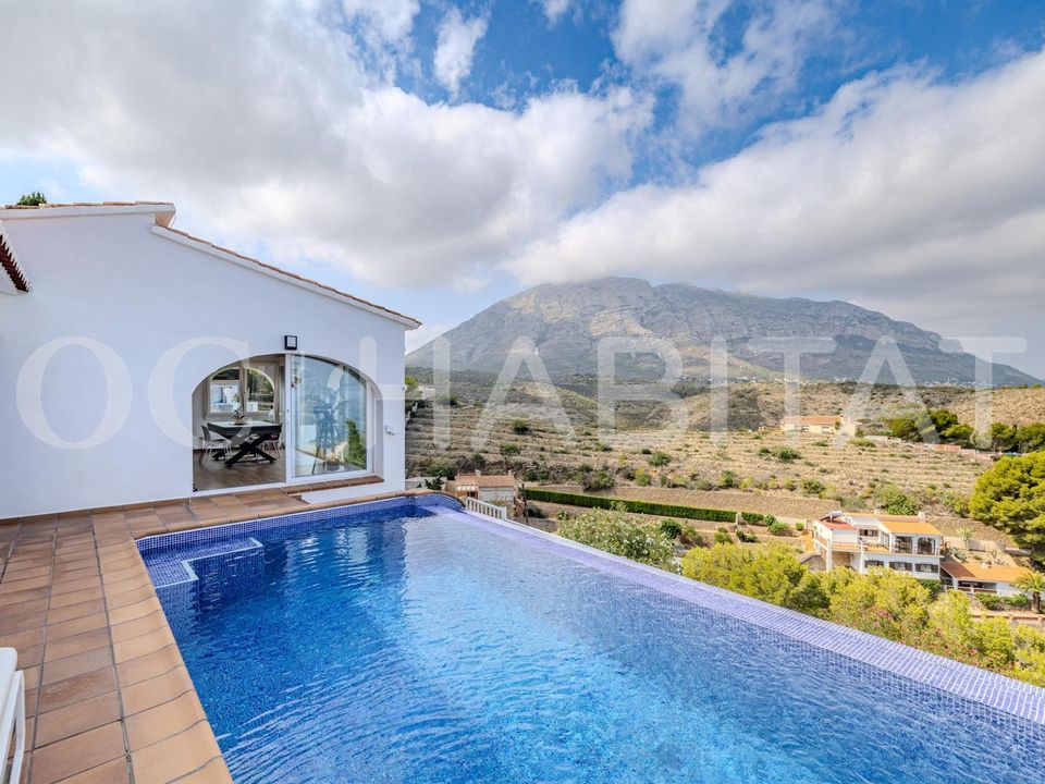 Villa i Denia, Alicante - foto 2