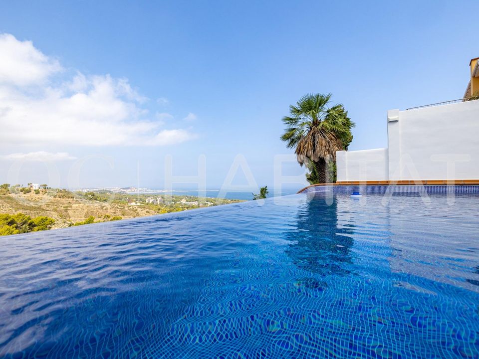 Villa i Denia, Alicante - foto 4