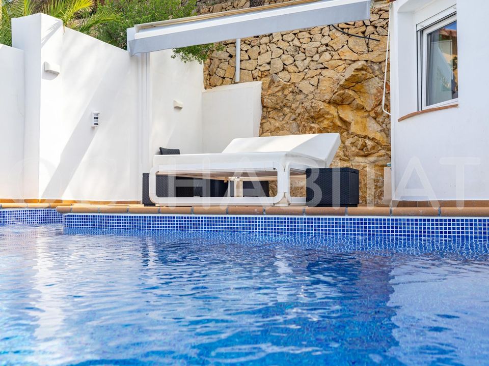 Villa i Denia, Alicante - foto 5
