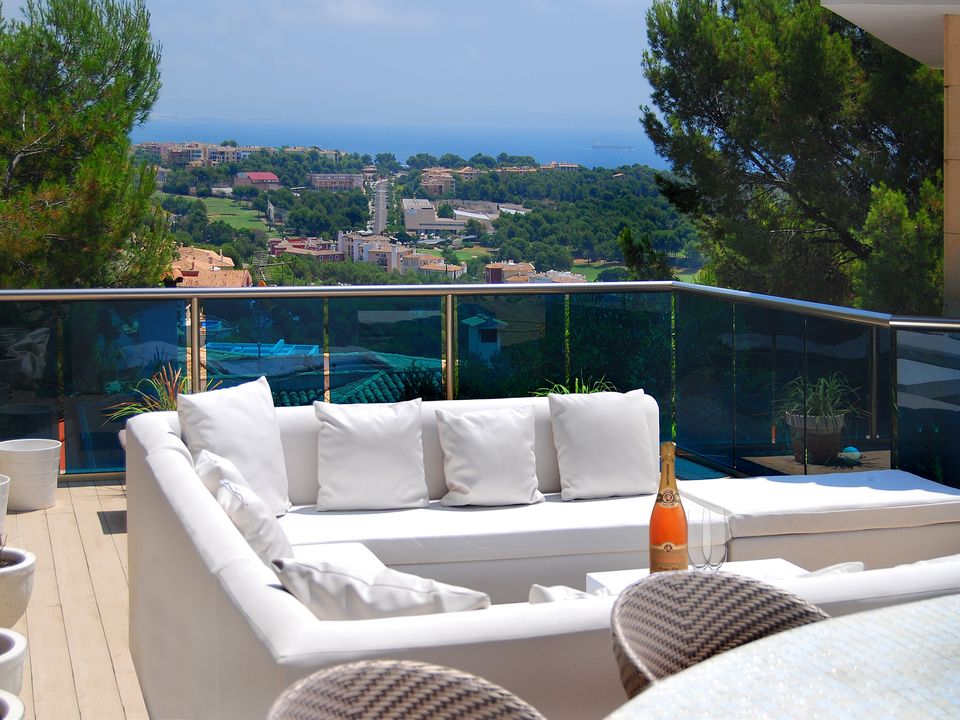 Villa a Portals Nous, Mallorca - foto 2