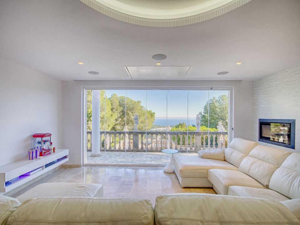 Villa a Portals Nous, Mallorca - foto 3