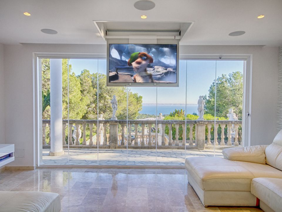 Villa a Portals Nous, Mallorca - foto 4