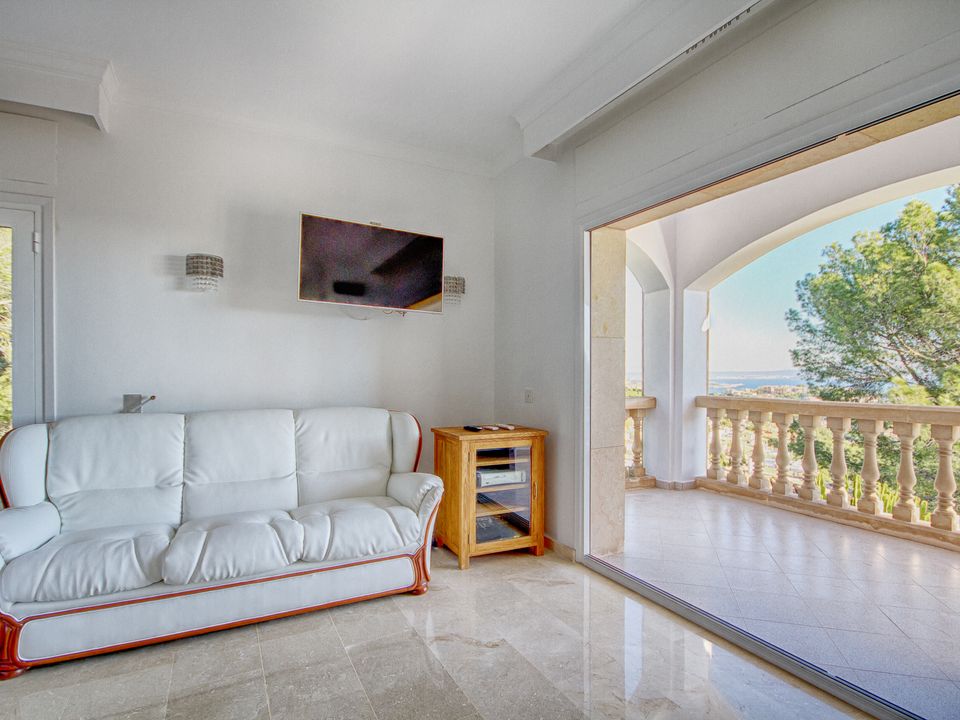 Villa a Portals Nous, Mallorca - foto 5