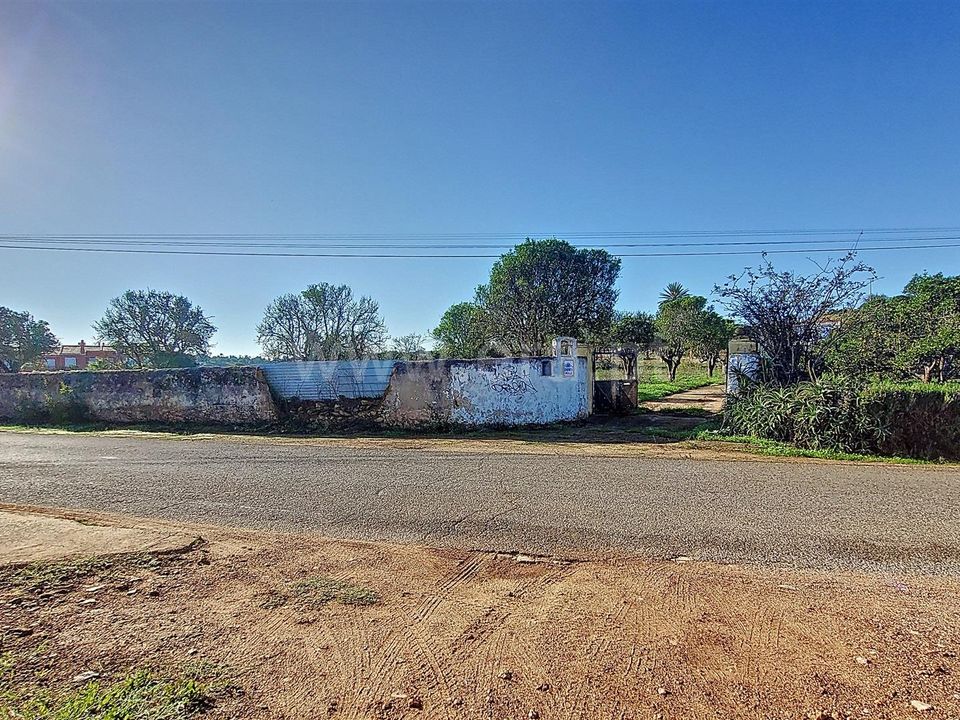Erhvervsejendom i Silves, Faro - foto 2