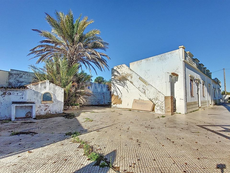 Erhvervsejendom i Silves, Faro - foto 5