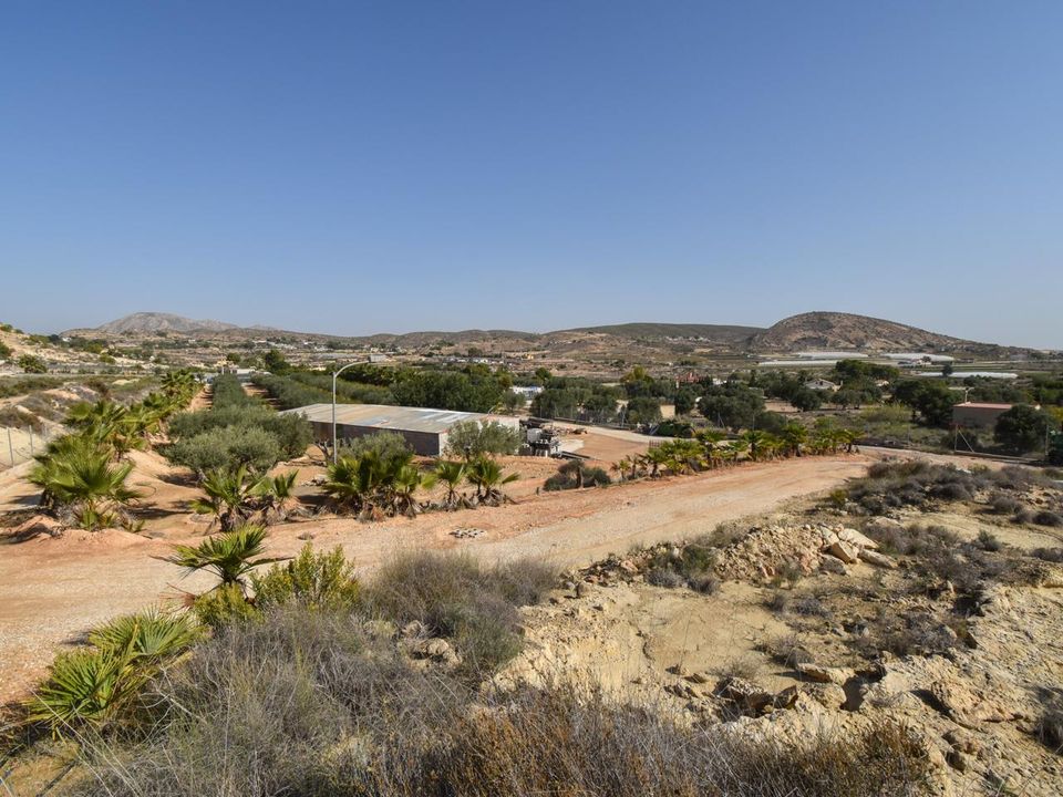 Masia a Torrellano, Alicante - foto 1