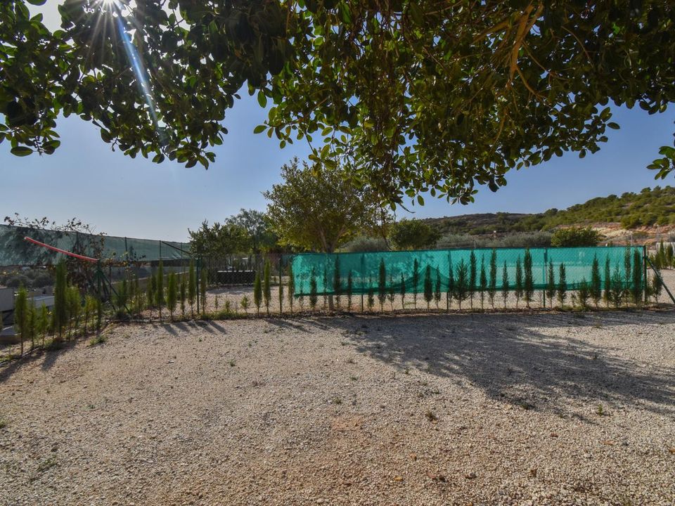 Masia a Torrellano, Alicante - foto 4